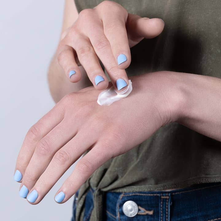 Lovett Sundries - Wholesale Hand Cream/Lotion - Hand and Body Cream Natural Hydration5