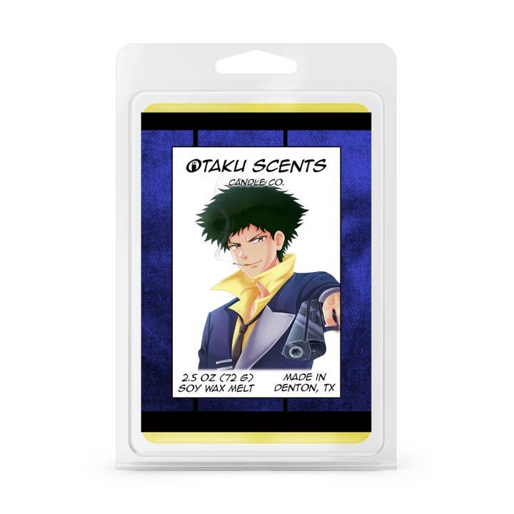 Spike - vax smält för wholesale av Otaku Scents