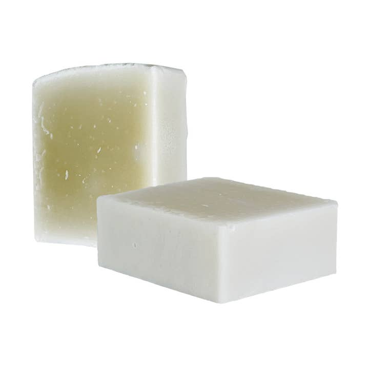 hazeva – Großhandel Shampoo-Puck/festes Shampoo – OLIVE YOU! - SOLID SHAMPOO LEMON & ROSEMARY2