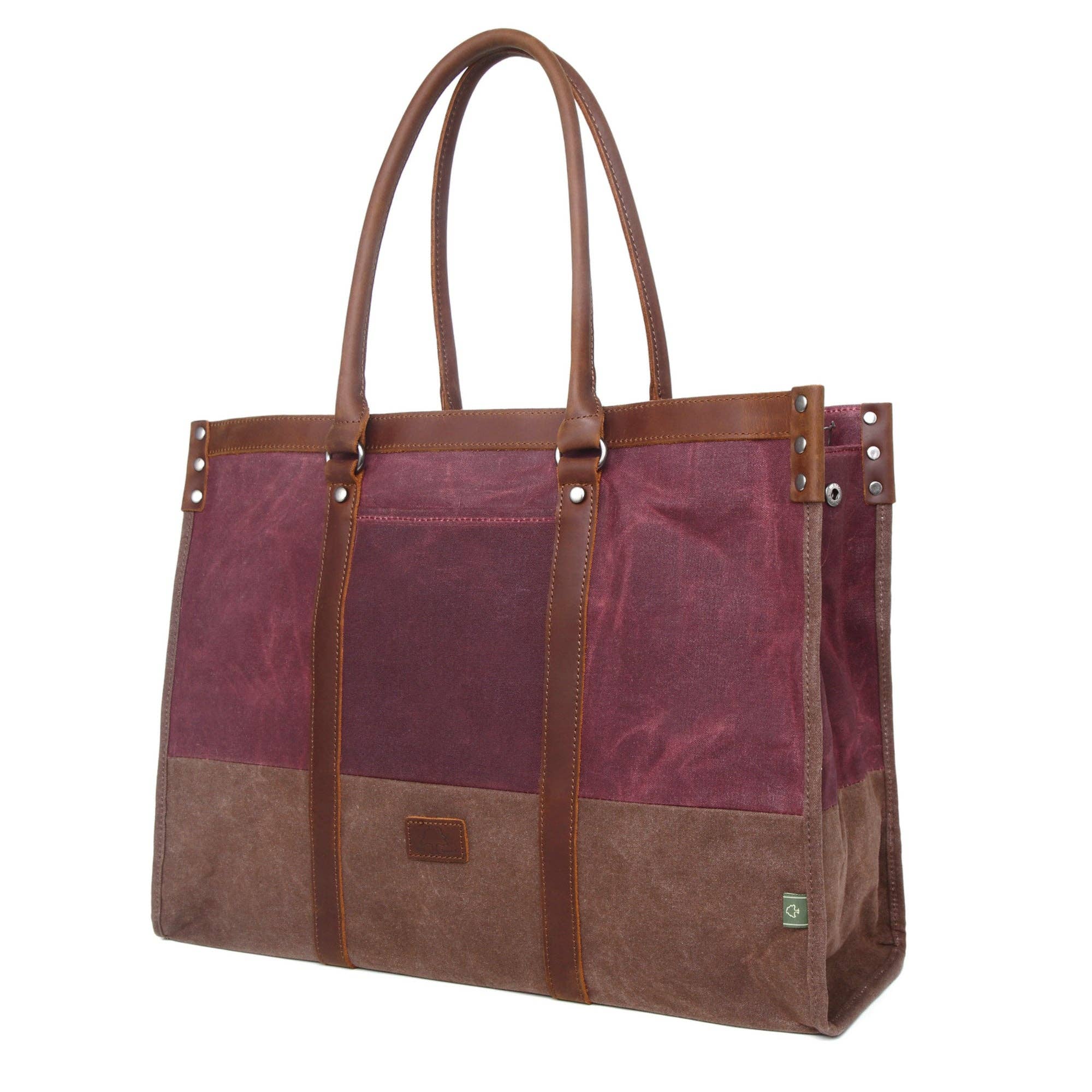 TSD Brand - Vente Tote bag – femme - Sac fourre-tout Stone Creek7