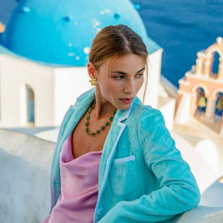 ACUS - Wholesale Dangle Earrings - Kai Earrings3