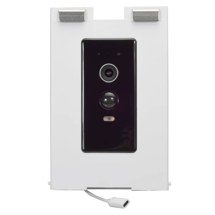 MobileVision - Wholesale Bird Feeder - Smart Hummingbird Feeder5