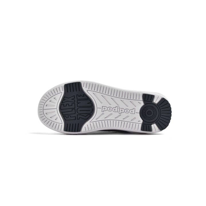 pediped footwear - Wholesale Lifestyle Sneakers - Kids - Libra - Flex® | Navy