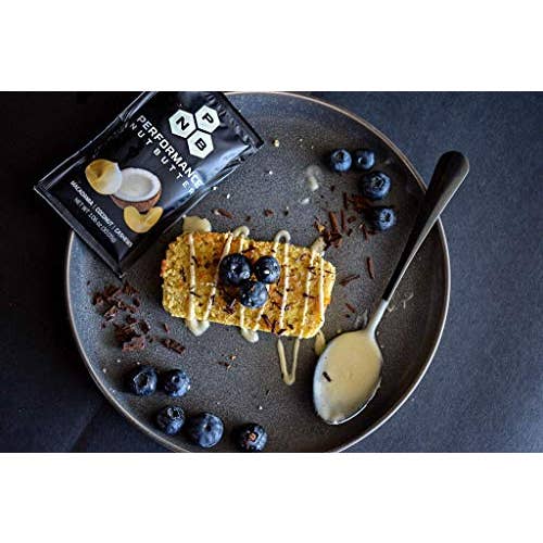 Performance Nut Butter – wholesale Nut butter – Performance Nut Butter Original1