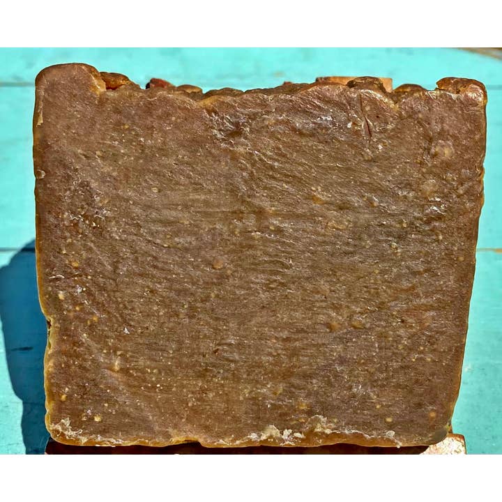 Ivy & Willow - Wholesale Bar Soap - Pine Tar Soap 5oz | 141.7gr1