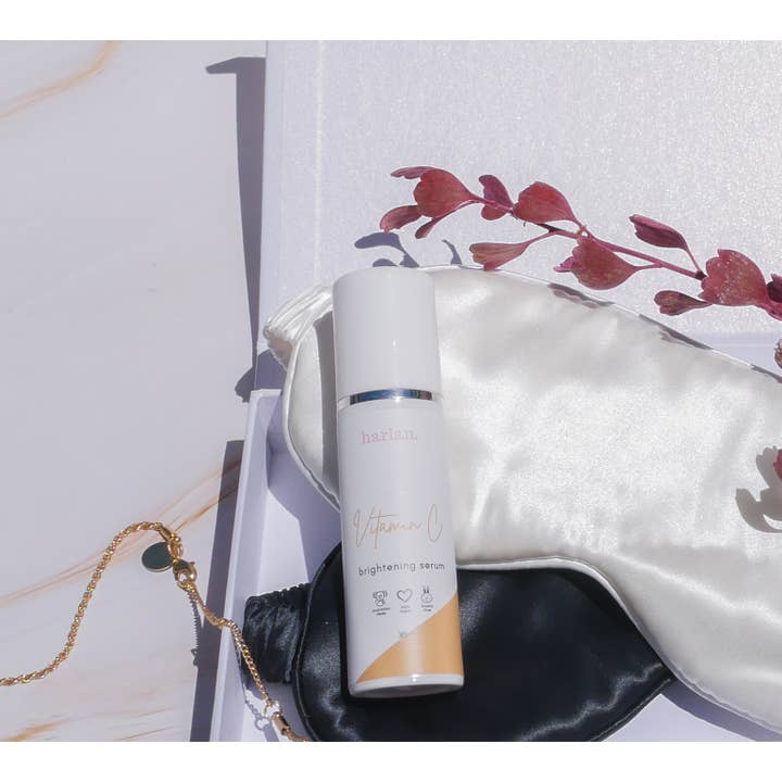 Harlan Skin - Wholesale Facial serum/concentrate - Harlan Vitamin C Brightening Serum with Kakadu Plum 30ml1