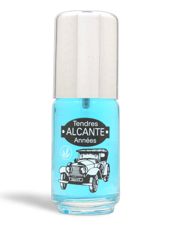 Soft Years Car Air Freshener for wholesale by Alcante