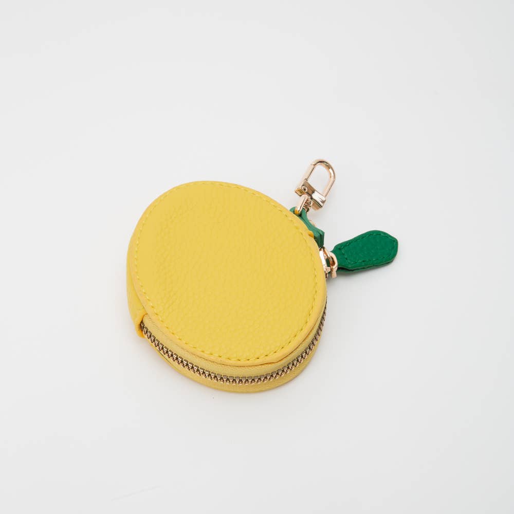 Queens Designs - Wholesale Purse/Bag Accessory - Women's - Fruit Bag Charm1