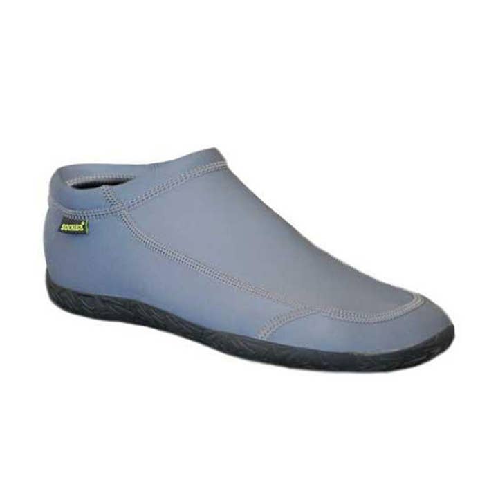 Sockwa G4 Shoe Gray W7 for wholesale by GenecosBrands