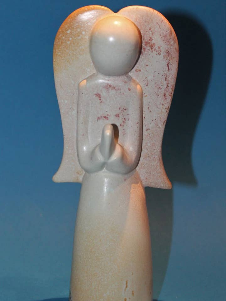 Angelo grande - pietra ollare per la vendita all'ingrosso da parte di polanski speckstein