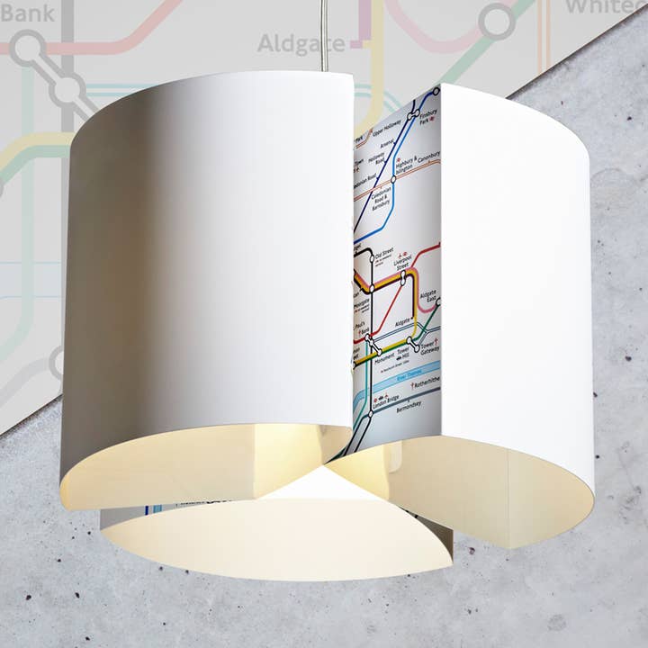 Cog Intimo Underground Edition for wholesale by Blue Marmalade