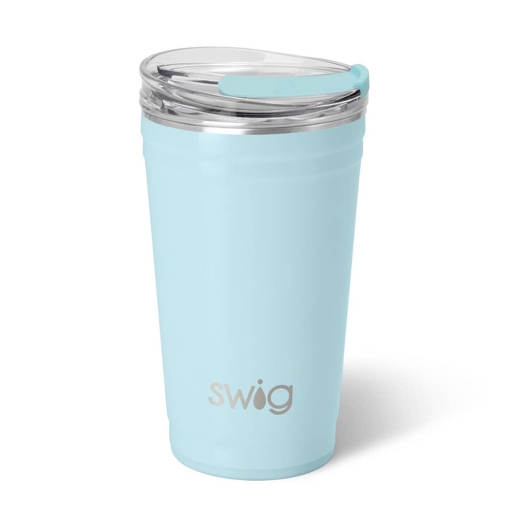 Genuine Swig Wine Tumbler with monogram, game day tumbler, wine tumbler  with lid