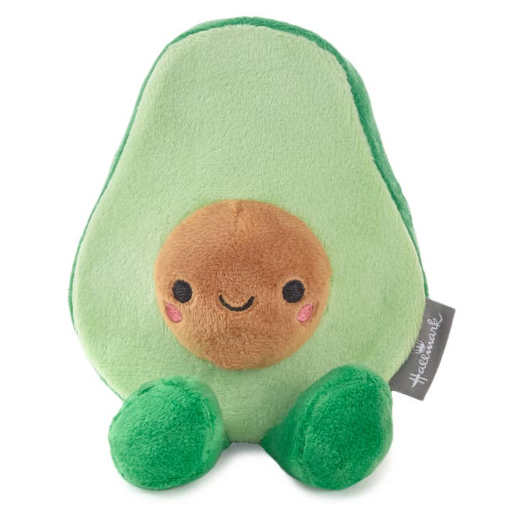 Hallmark – wholesale Stuffed/plush toy – Kids & baby – Better Together Avocado & Toast Magnetic Soft Toy Pair9