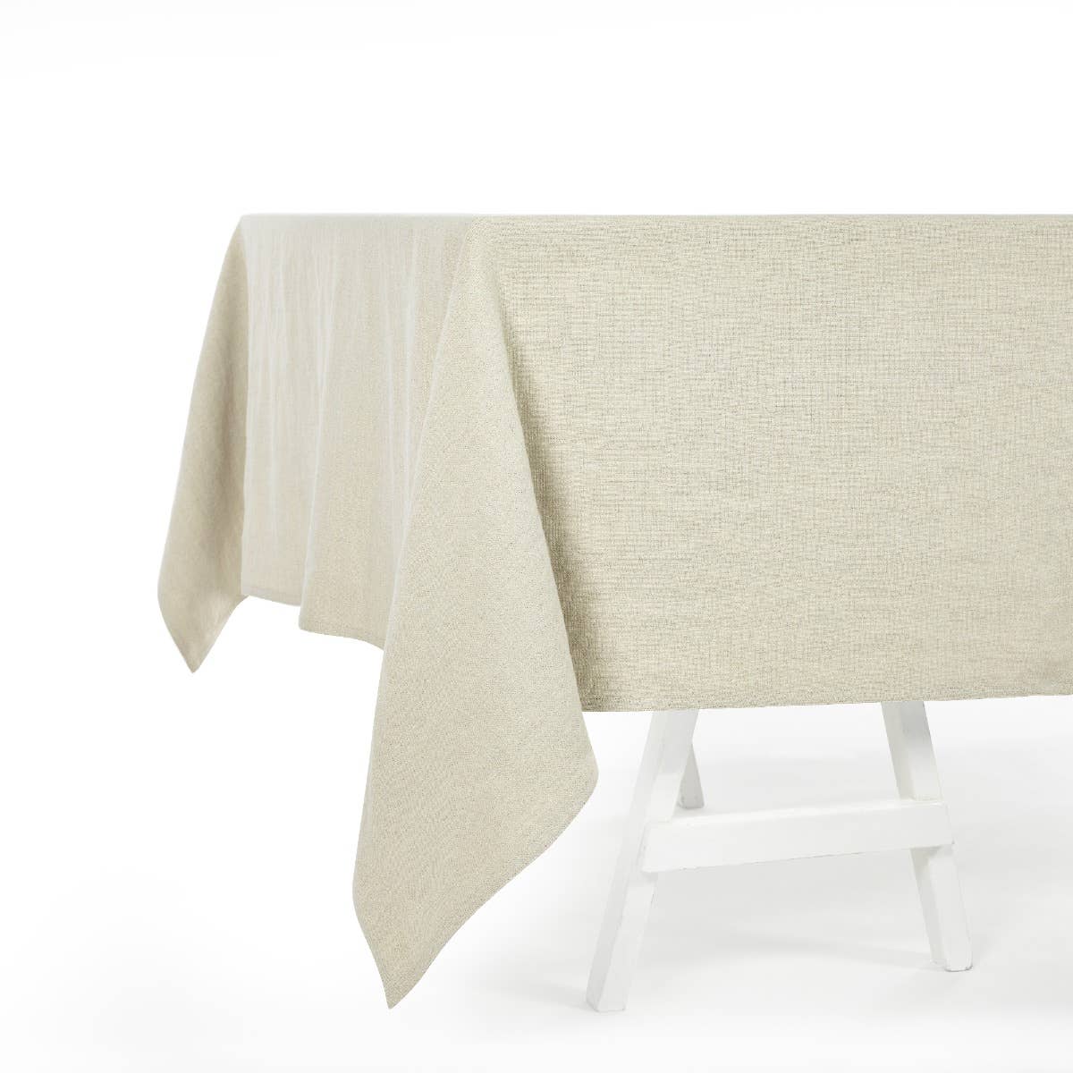 Libeco Home - Wholesale Tablecloth - Hudson Tablecloth6