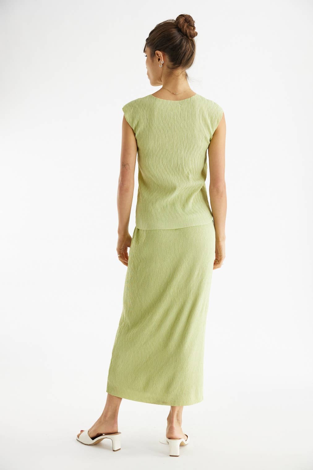 MOD REF - Wholesale Skirt - Women's - The Novi Skirt4