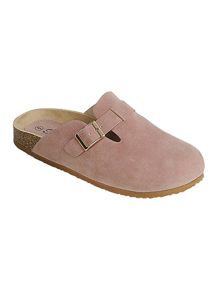 Mis Jes - Wholesale Clogs - Women's - FL-BERK-64W