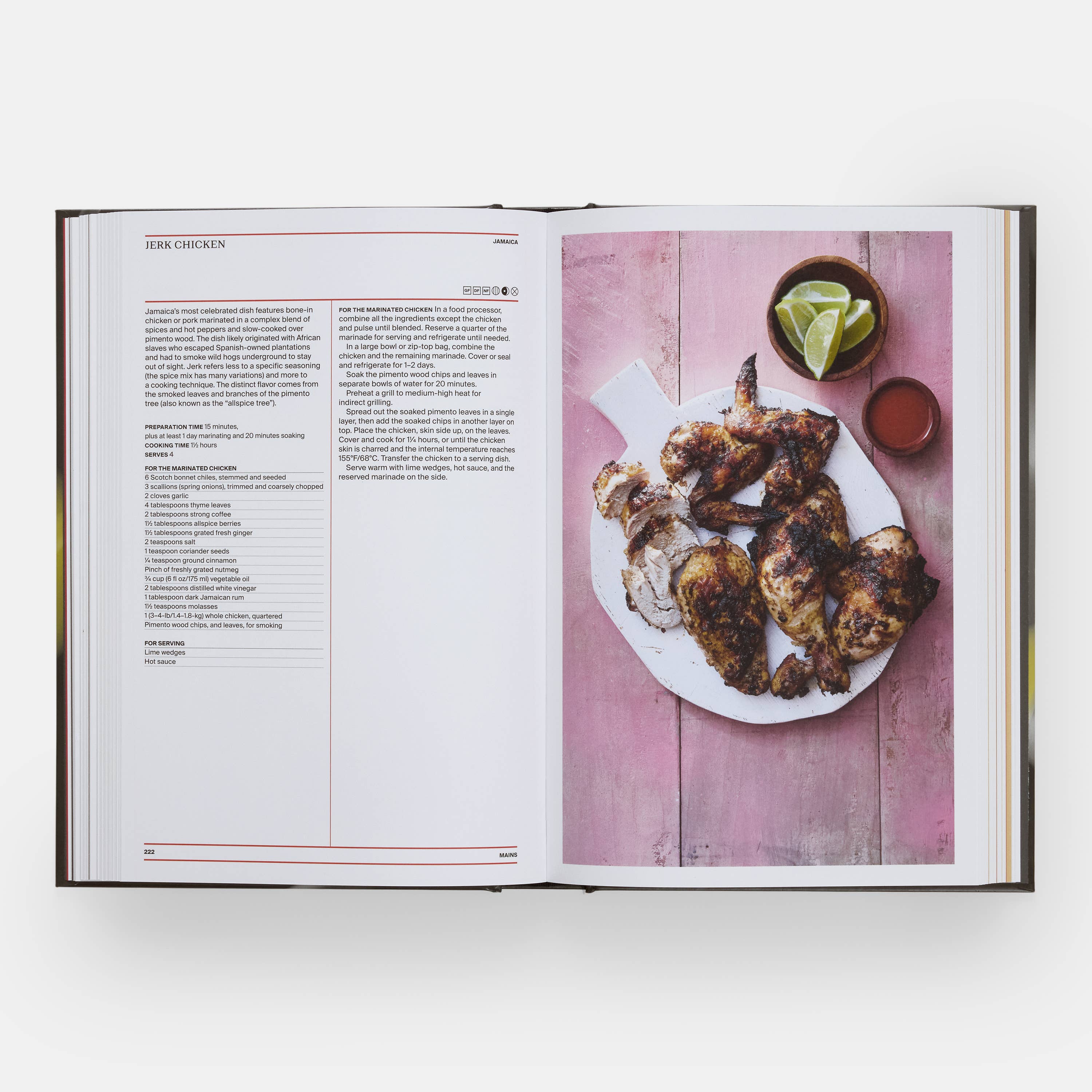 Phaidon Press – wholesale Cookbooks and food – Barbecue: Smoked & Grilled Recipes From Across the Globe4
