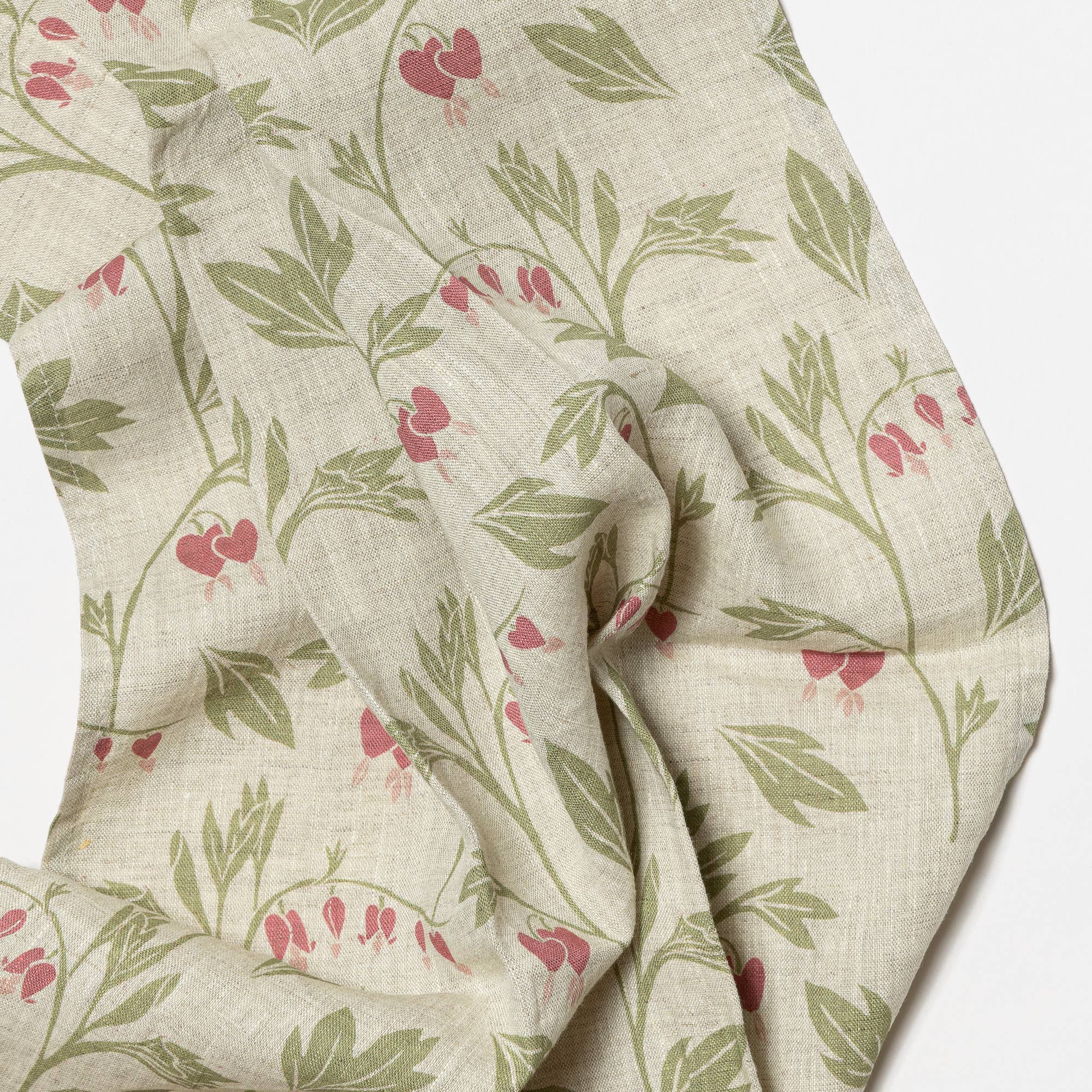 emily ruth prints - Wholesale Tea Towel - Linen Tea Towel3