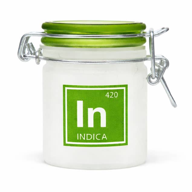 Mini Airtight Storage Jar - 45 ml/1.5 oz for wholesale by Ted Miller Innovation