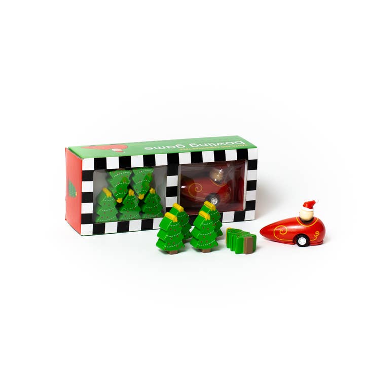 Santa  & Christmas Tree Bowling Game and other Purchase Wholesale bowling. Free Returns & Net 60 Terms on Faire trending on Faire.