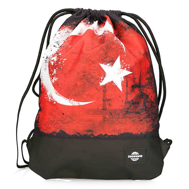 Turkey Gymsack Classic for wholesale by ZOONAMO