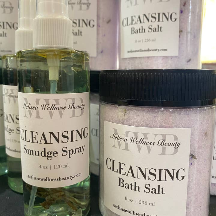 Raven’s Hearth - Wholesale Bath Salts - Private Label Bath Salts | Low Minimum | New Lower Price!8