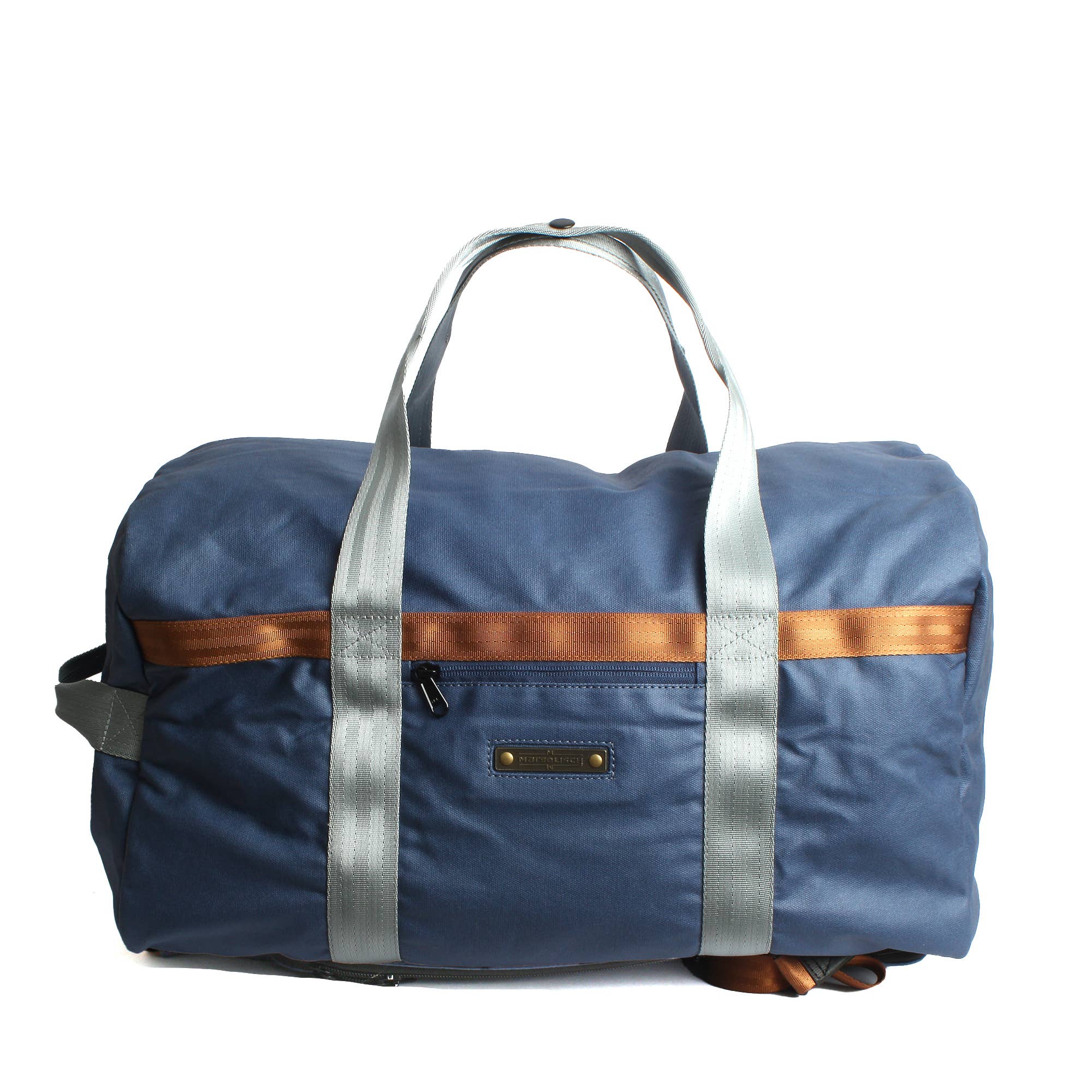 Margelisch - Wholesale Weekender Bag - Unisex - Telus 117