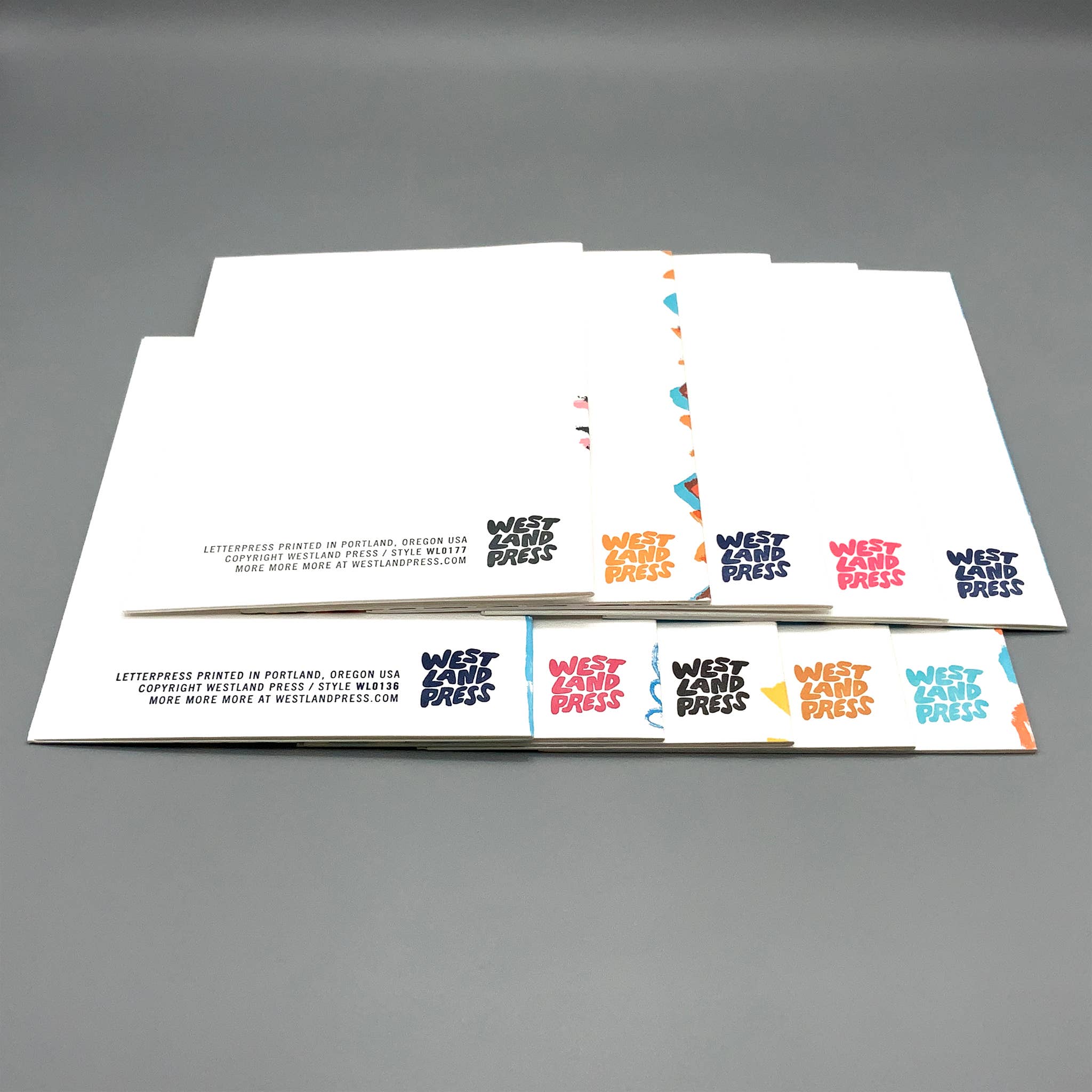 Westland Press - Wholesale Birthday Card - Medusa Birthday2