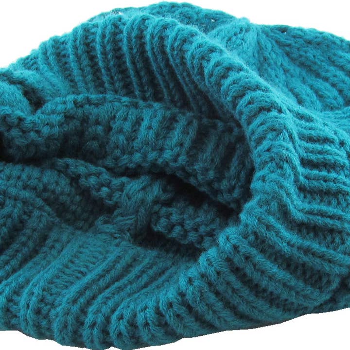 KBETHOS - Wholesale Beanie - Women's - Cable Knit Ribbed Beanie19