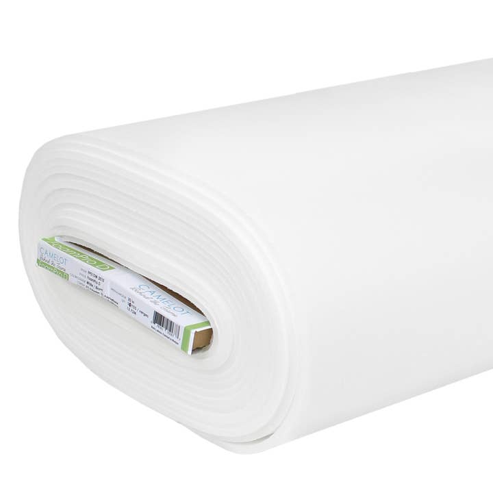 Behind the Seams-FoamPro D-White-FP01DW-2015 for wholesale by Camelot