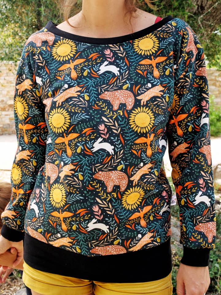 C'era una volta l'allattamento al seno da donna per la vendita all'ingrosso da parte di Petites Menottes