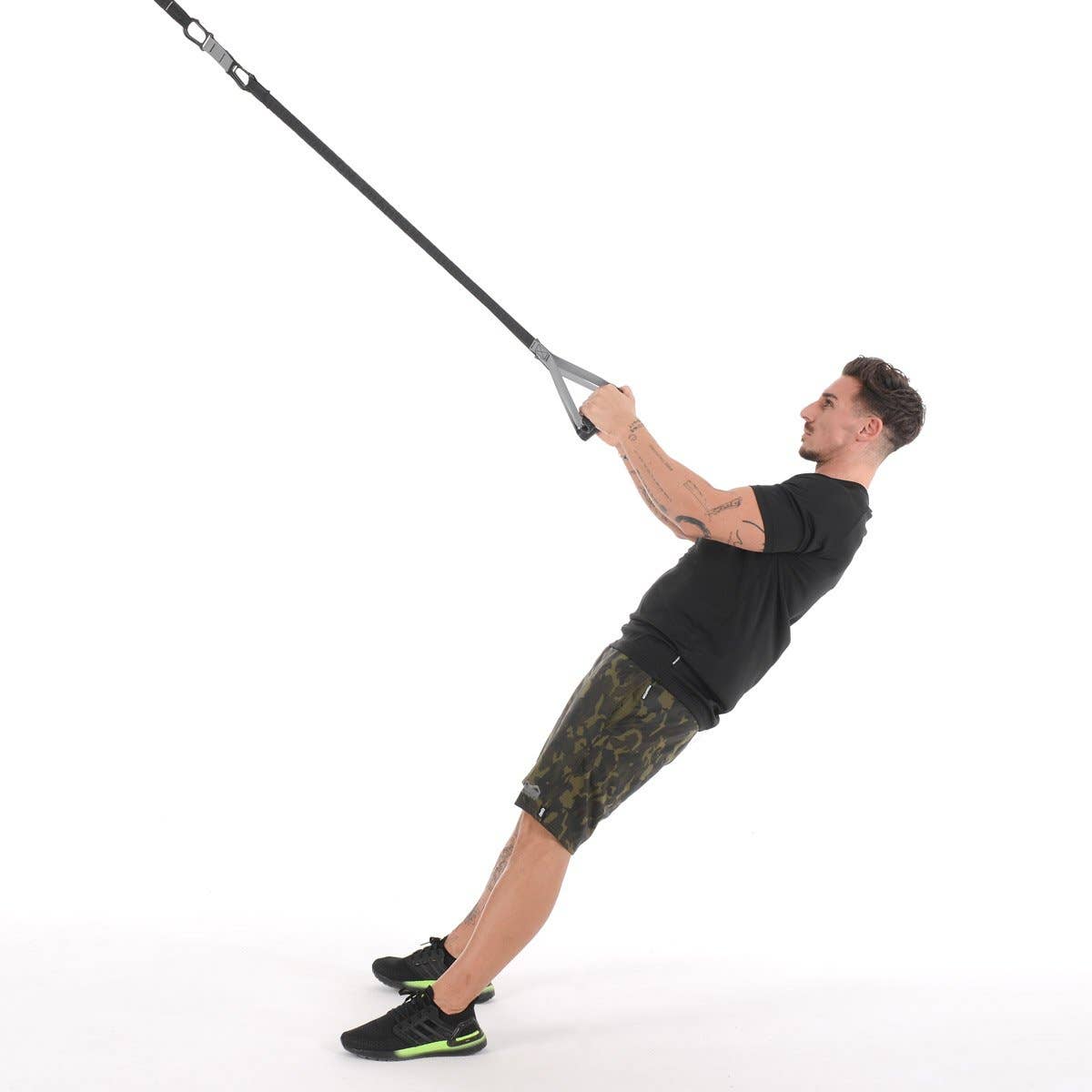 Phantom Athletics - Wholesale Fitness Equipment - Phantom sling trainers8