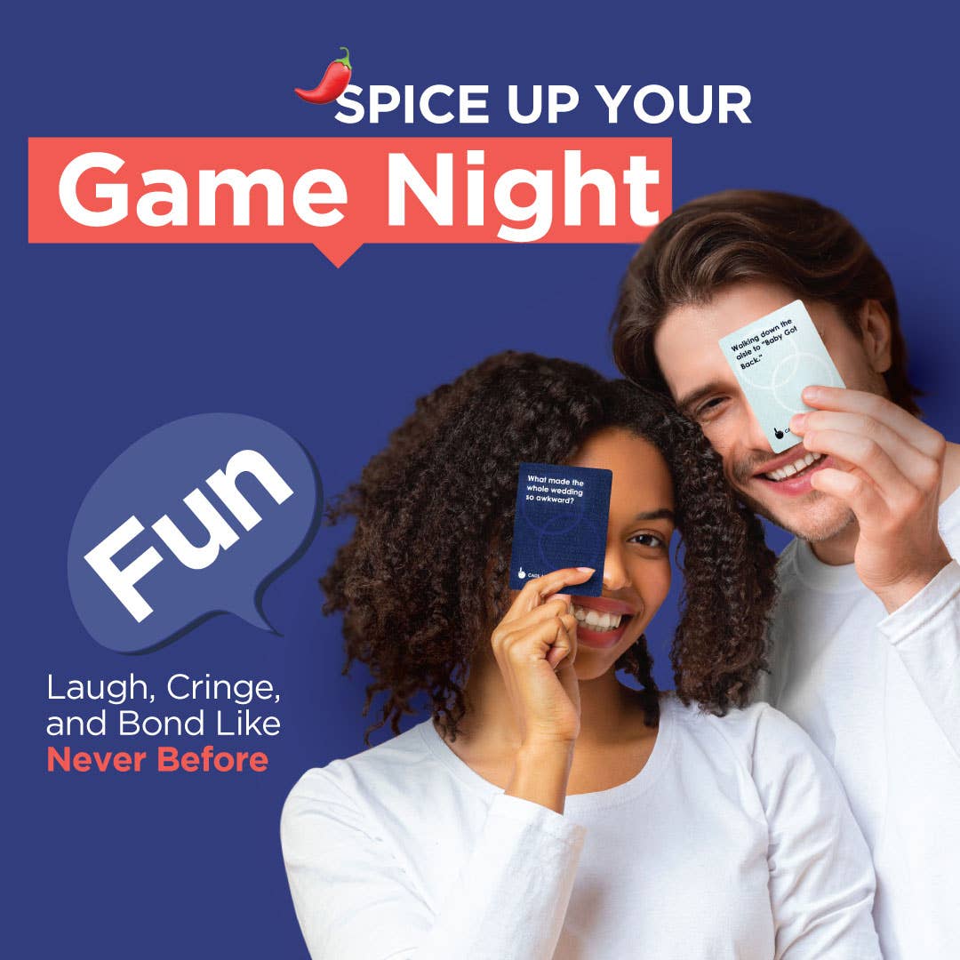 IDEAS NEVER IMPLEMENTED - Wholesale Card Game - CADS About Matrimony - A Game For People Who Hate Love6