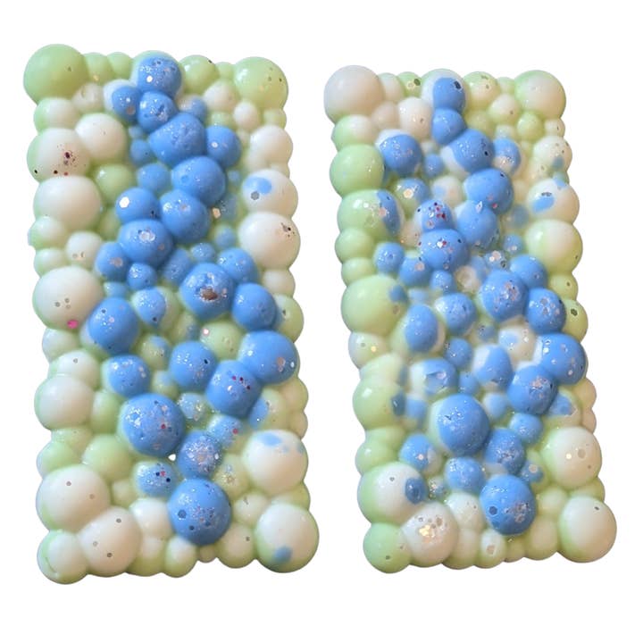 Wax Melt Bubble Bar - Fresh Linen for wholesale by Lux Aeterna Gifts