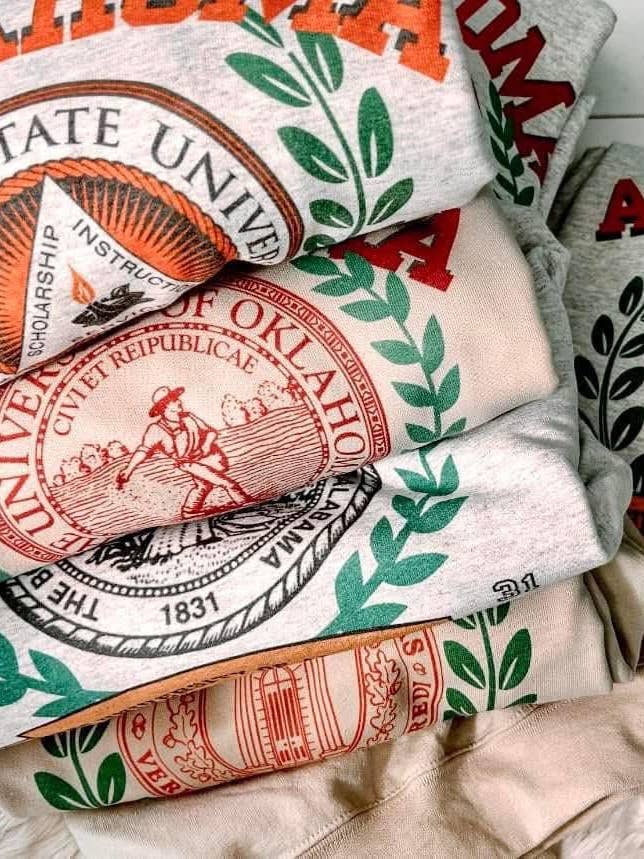 ZZ Threadz - Wholesale Graphic Sweatshirt - Women's - Game Day Sweatshirt/Graphic Tee, Trendy Football Collection