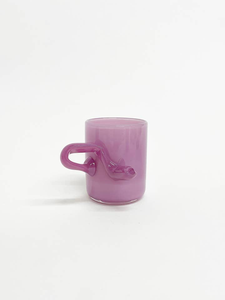 Dribble Cup #2 for wholesale by Sticky Glass