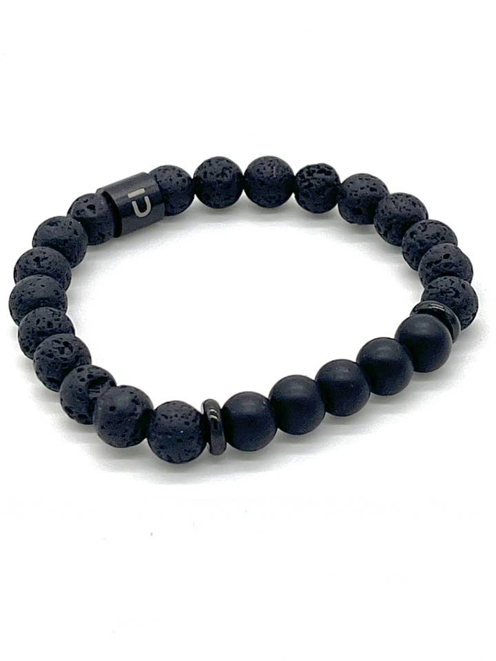 KLIPPER - LAVA / ONYX for engroshandel hos GLUNT