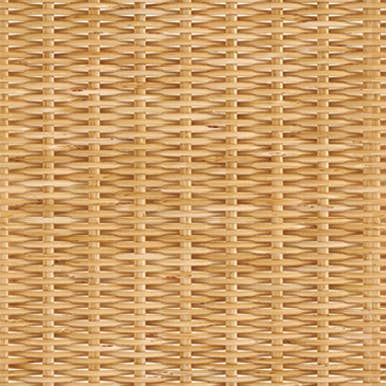 Continuous Roll Gift Wrap | Rattan for wholesale by WH Hostess Social Stationery