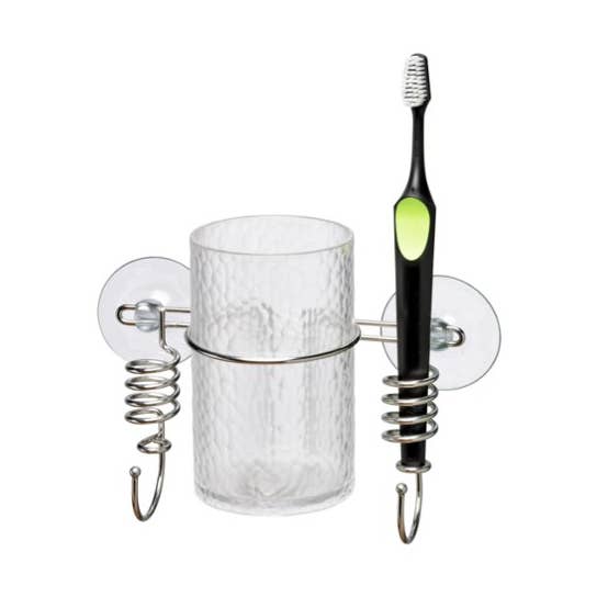 62401800 Multi hanger Fixed'n Smart Stainless Storage for wholesale by Etol