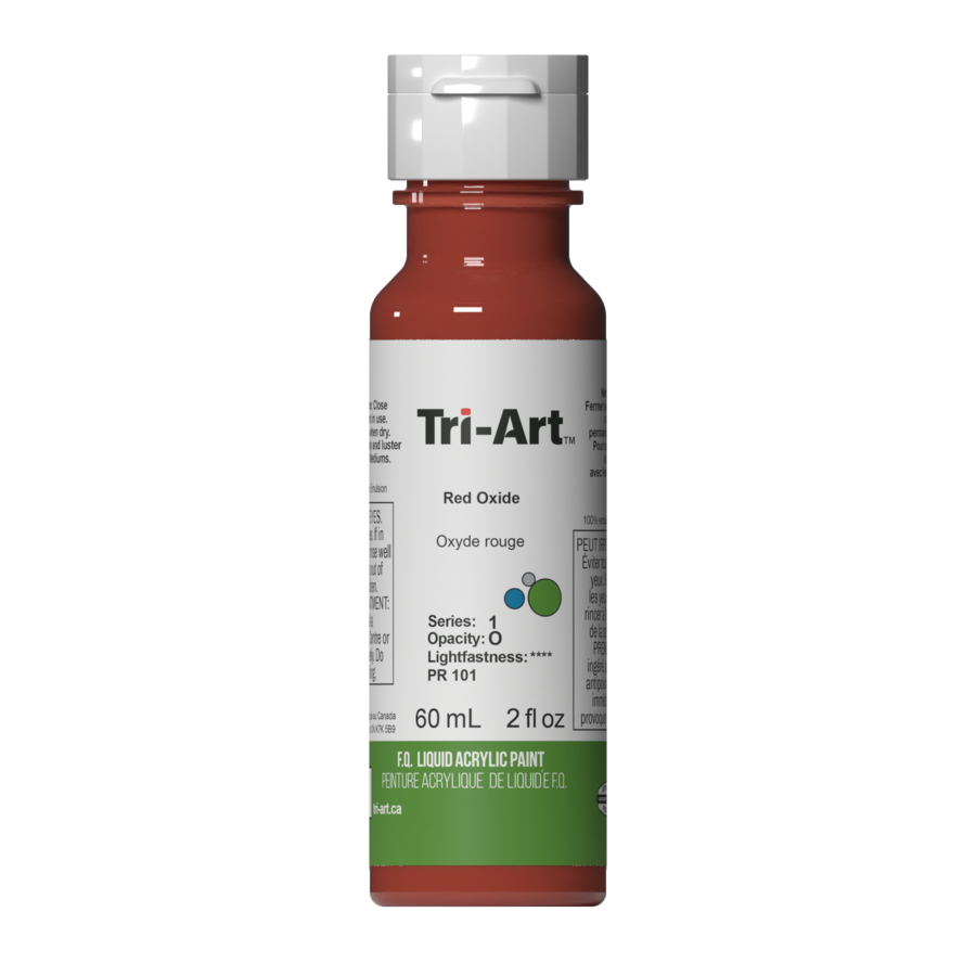 Tri-Art Mfg. - Wholesale Paint Set - Tri-Art Liquid Acrylics All Sizes365