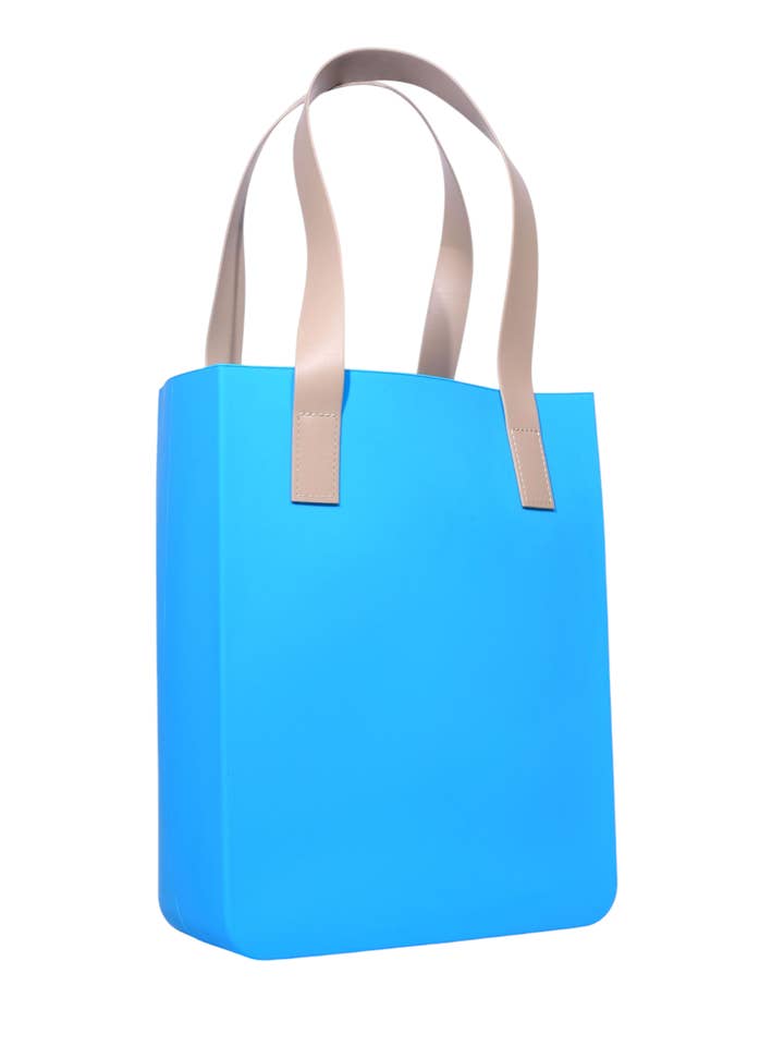 OLYMPIA TOTE PACIFIC for wholesale by LAPETIA