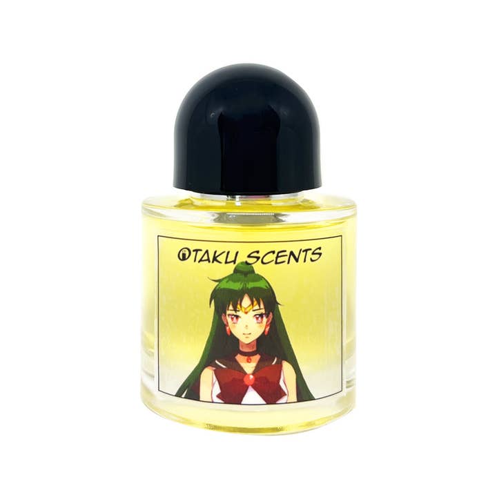 Setsuna (Sailor Pluto) - Perfume for wholesale by Otaku Scents