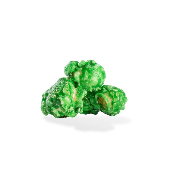 City Pop – wholesale Popcorn – Grön Äpple Popcorn1