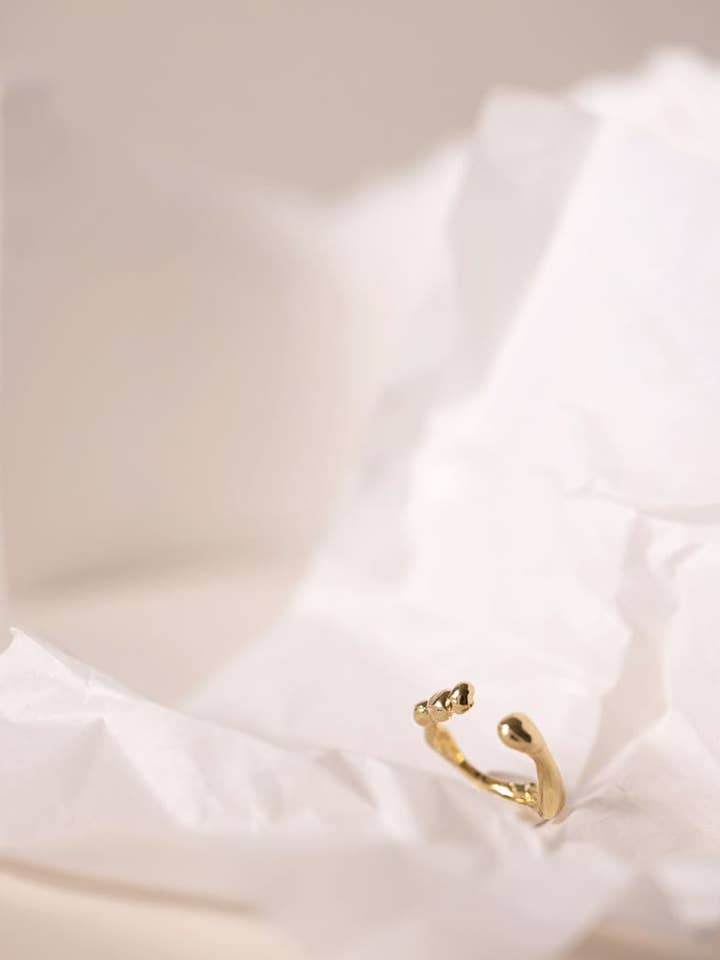 Jeanne ring för wholesale av ENNATO