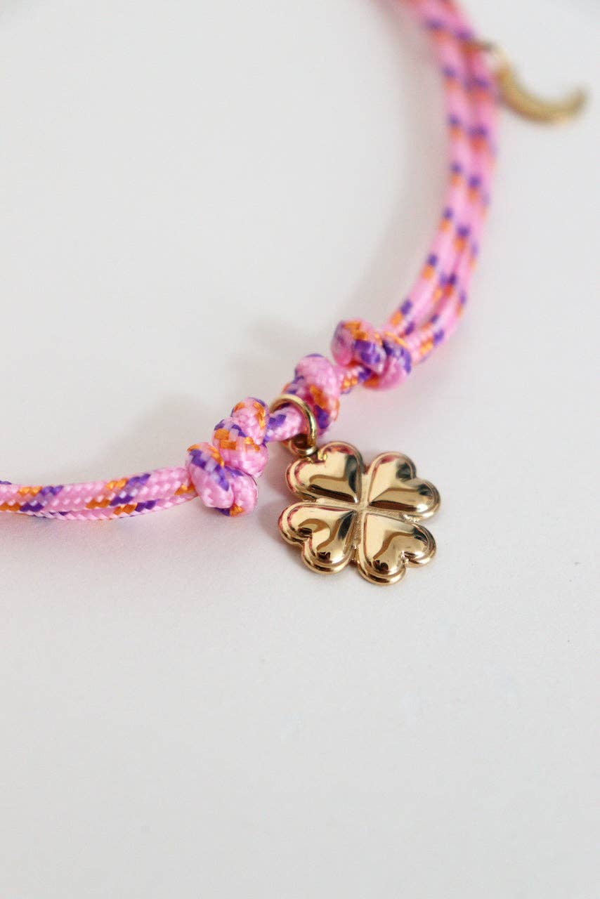 Maho - Wholesale Pendant/Charm Necklace - Annie Rose Candy4