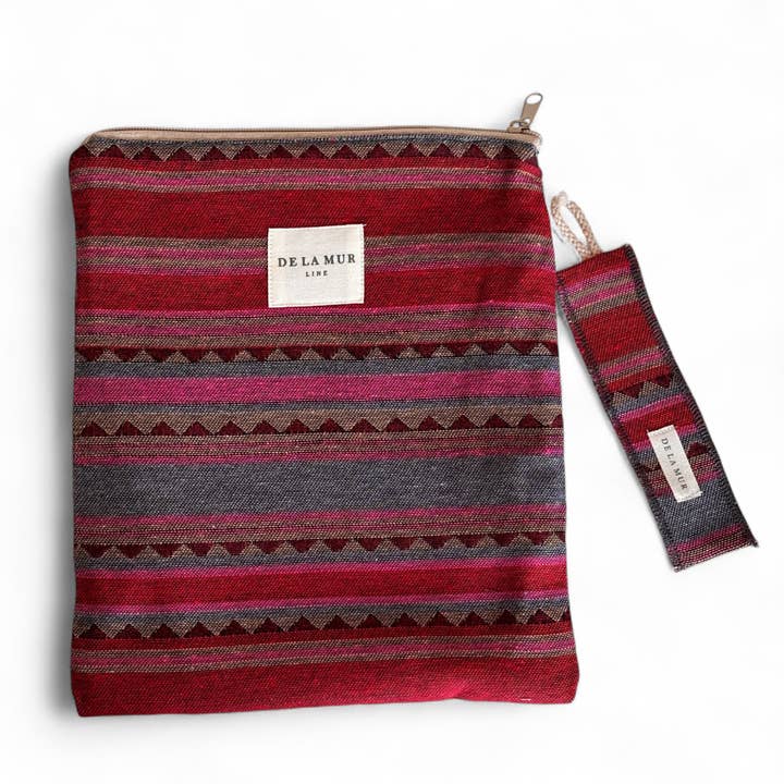 Funda Bog Aura + Bogmærke Gave for engroshandel hos De La Mur