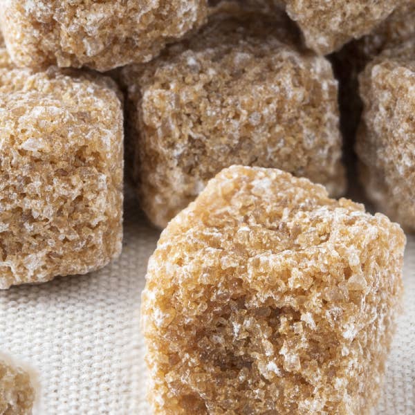 Gourmet Food Solutions, Inc. - Wholesale Sugar/Sweetener - Brown Sugar Cubes | La Perruche, 8.8oz7