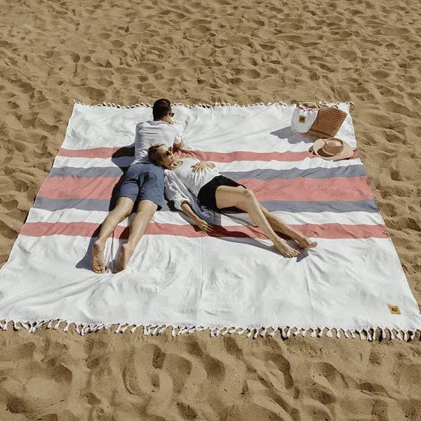 Big Blanket Co - Vente Serviette de plage - Couverture Big Beachy™48