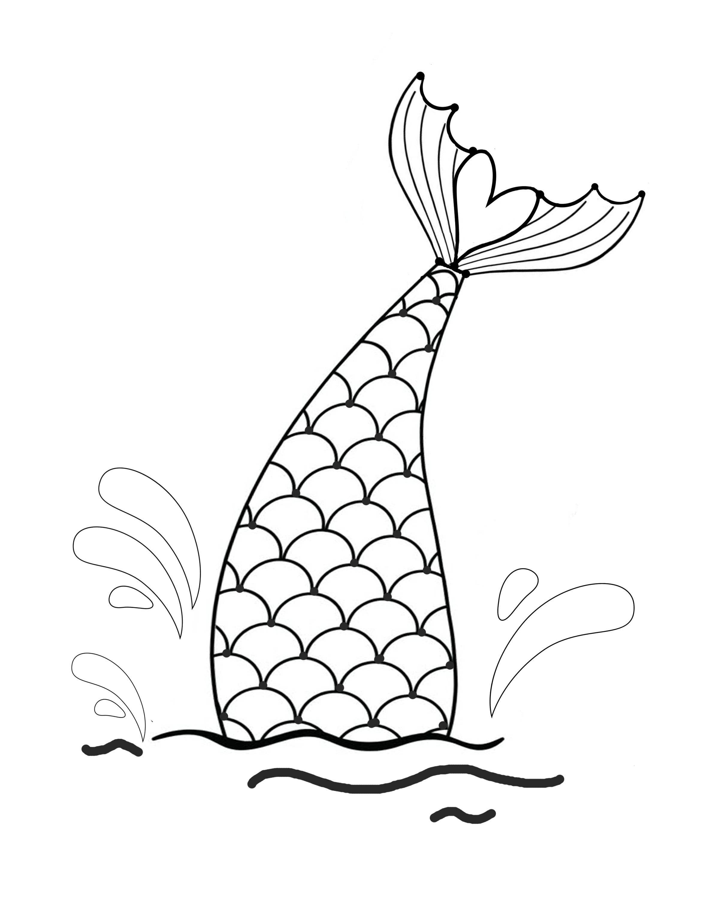 Buttons Galore & More - Wholesale DIY Craft Kit - Mermaid Canvas DIY Craft Kit10