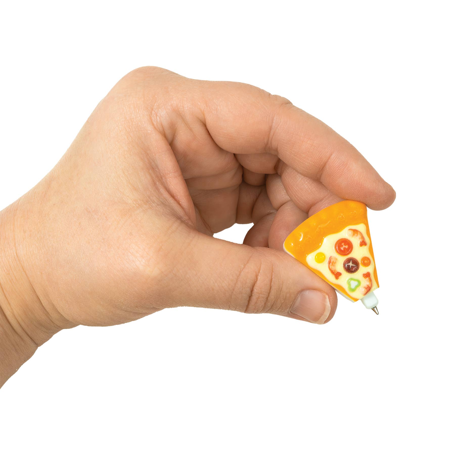 Geddes - Wholesale Pen - MINI PIZZA PENS   24/BAG6